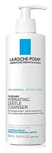 La Roche-Posay Toleriane Hydrating Gentle Face Cleanser