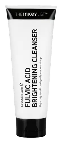 The INKEY List Fulvic Acid Brightening Cleanser EU