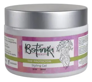 Botanika Beauty The Protector Styling Gel