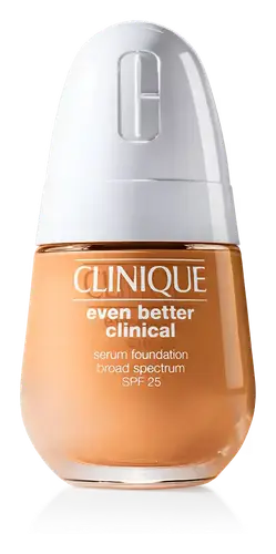 Clinique Even Better Clinical Serum Foundation SPF 20 WN 94