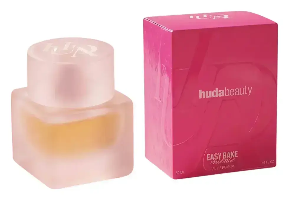 Huda Beauty Easy Bake Intense Eau De Parfum