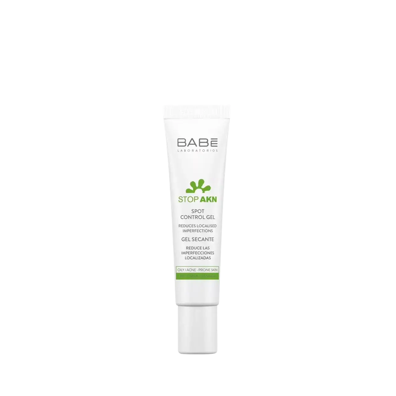 BABE Laboratorios Stop Akn Spot Control Gel