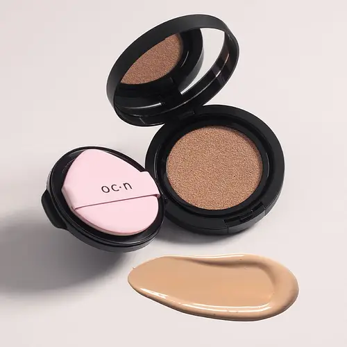 Oceane Semi-Matte Cushion Foundation 10