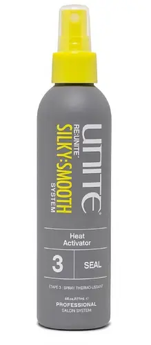 Unite Hair Re:Unite Silky:Smooth Heat Activator