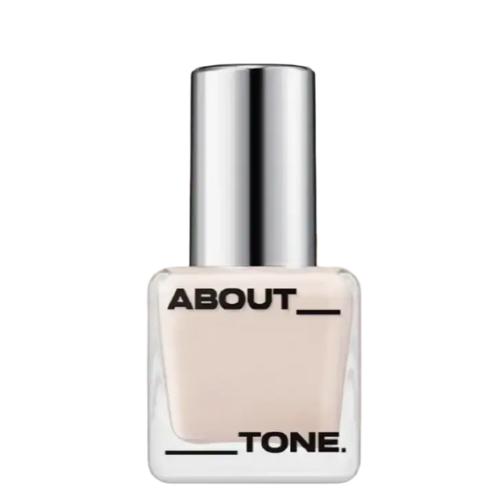 About Tone Skin Layer Fit Foundation #21 Cool Light