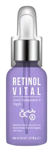 Esfolio Retinol Vital Ampoule
