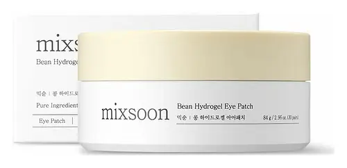 Mixsoon Hydrogel Eye Patch Bean