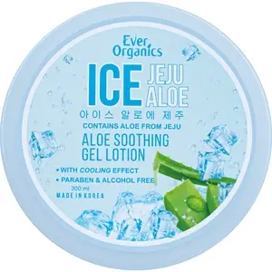 Ever Organics Icy Jeju Aloe