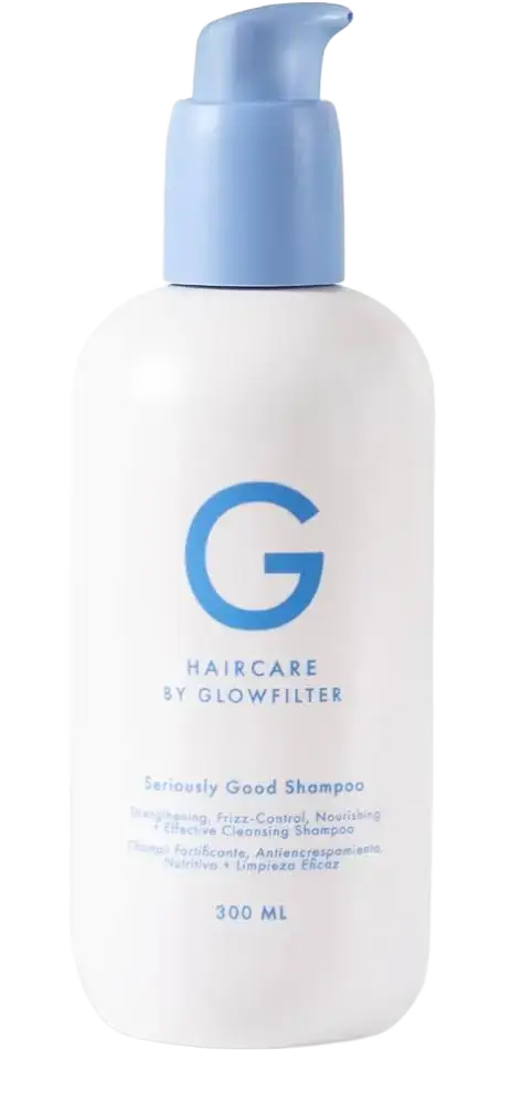 Glowfilter Seriously Good Shampoo