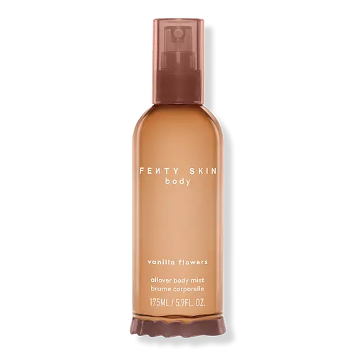 Fenty Beauty Allover Body Mist Vanilla Flowers