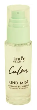 KNDR Beauty Kind Mist Calm