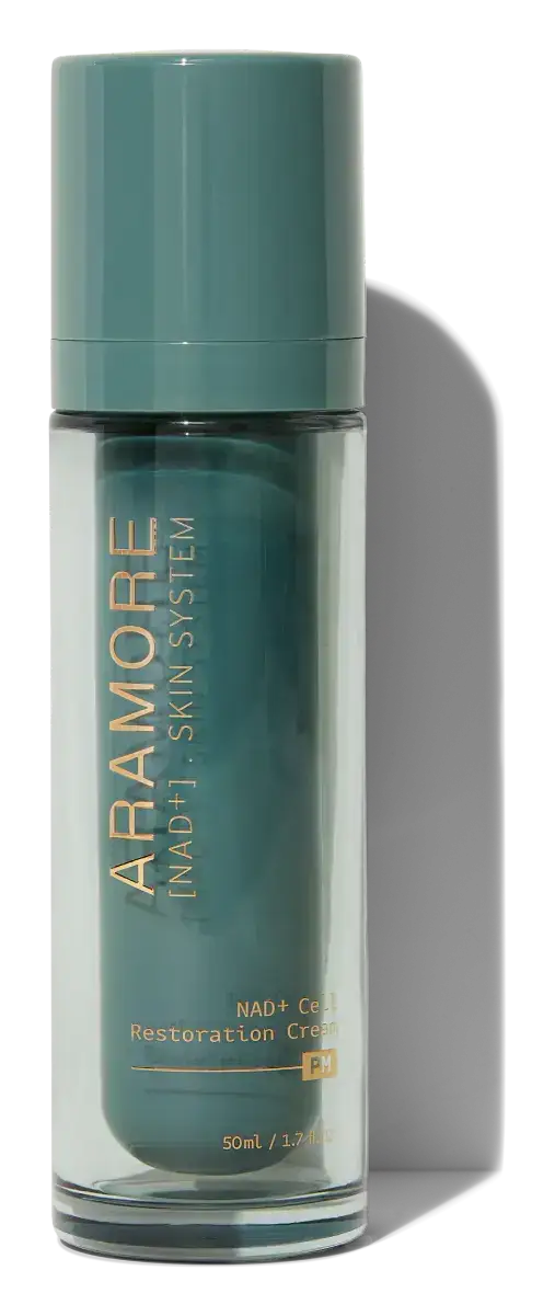 Aramore NAD+ Cell Restoration Cream