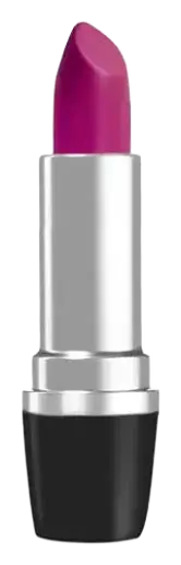Real Purity Lipstick Purple Passion