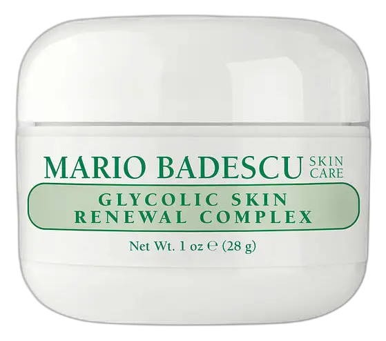 Mario Badescu Glycolic Skin Renewal Complex