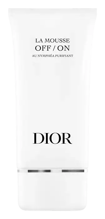 Dior La Mousse Foaming Cleanser