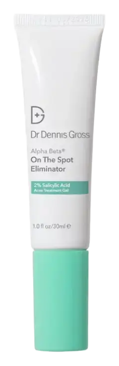 Dr. Dennis Gross Skincare Alpha Beta On The Spot Eliminator