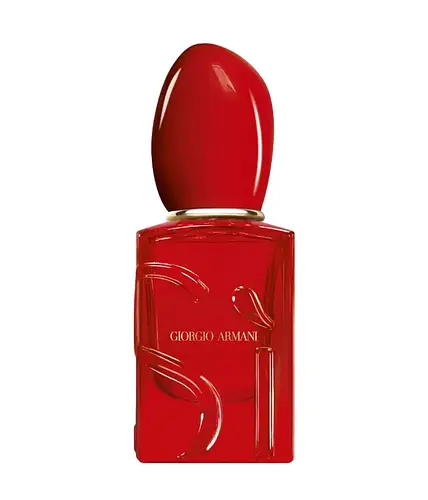 Armani Beauty Sì Passione Red Musk Eau De Parfum