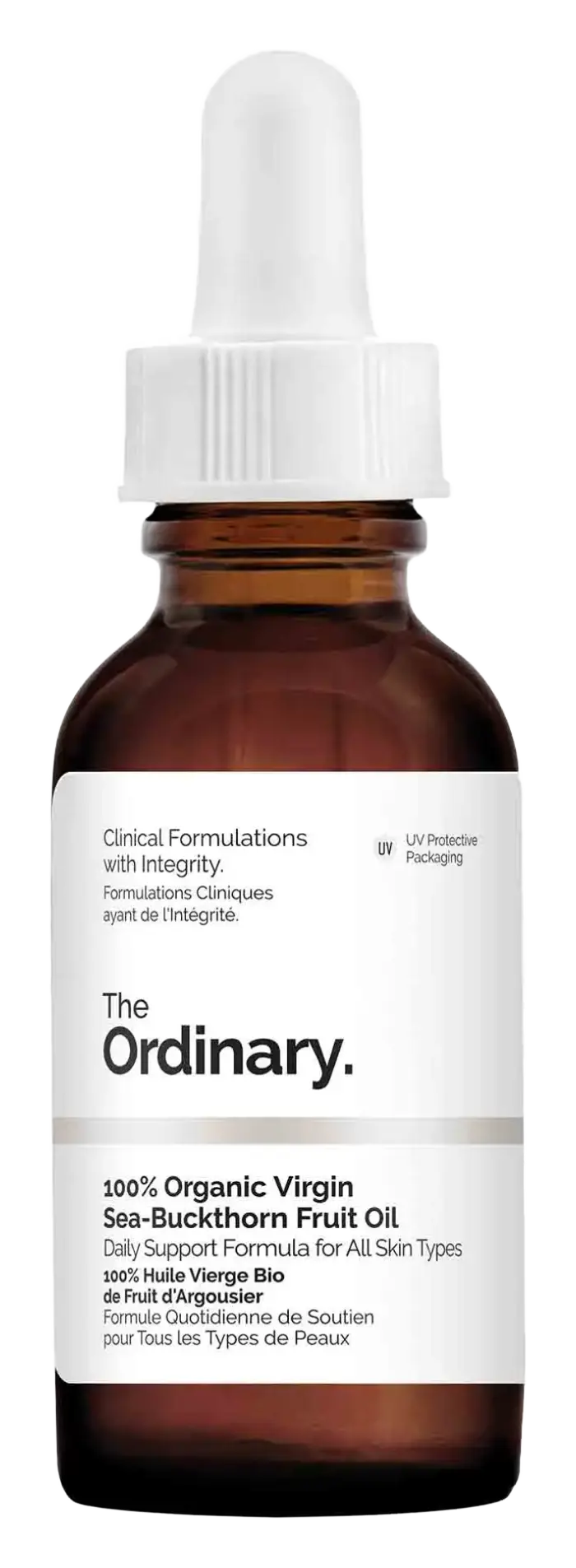 The Ordinary 100% Organic Virgin Sea-Buckthorn Fruit Oil