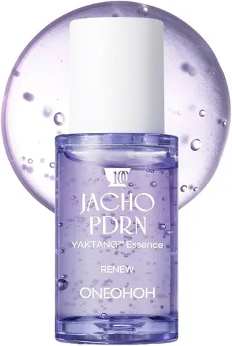 OneOhOh Jacho PDRN Yaktang Essence