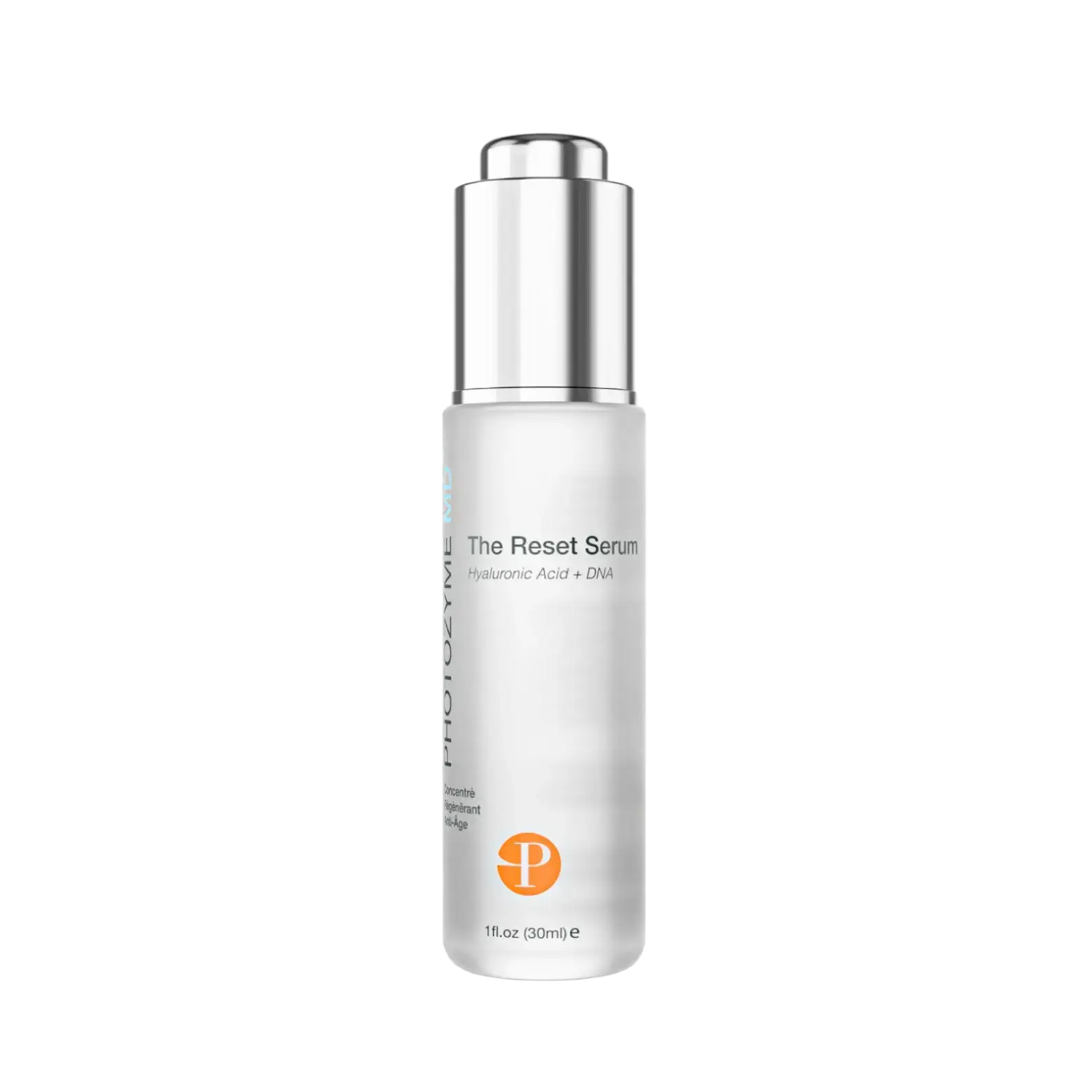 Photozyme The Reset Serum Hyaluronic Acid + DNA