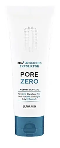 Be The Skin BHA+ Pore Zero 30 Second Exfoliator
