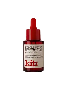 Kit: Exfoliating Concentrate