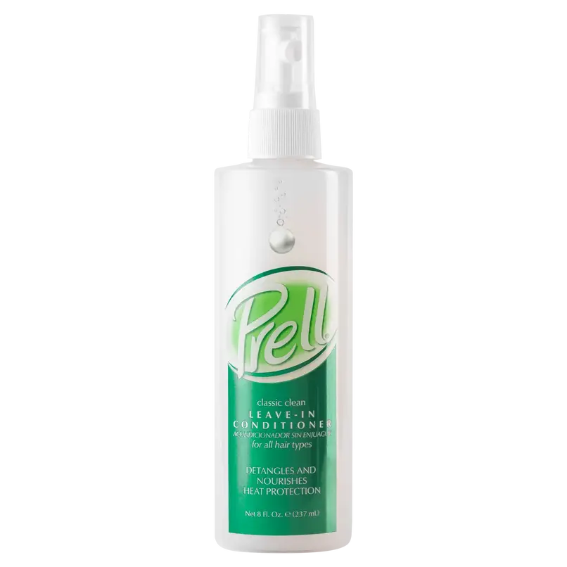 Prell Classic Clean Leave-In Conditioner