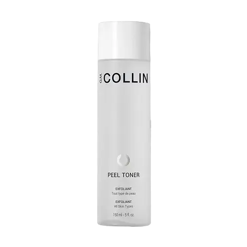 G.M. Collin Peel Toner Exfoliant