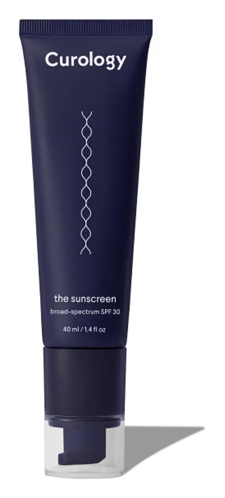 Curology The Sunscreen SPF 30