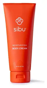 Sibu Moisturizing Body Cream
