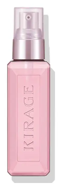 Kirage Rich Moist Hair Oil
