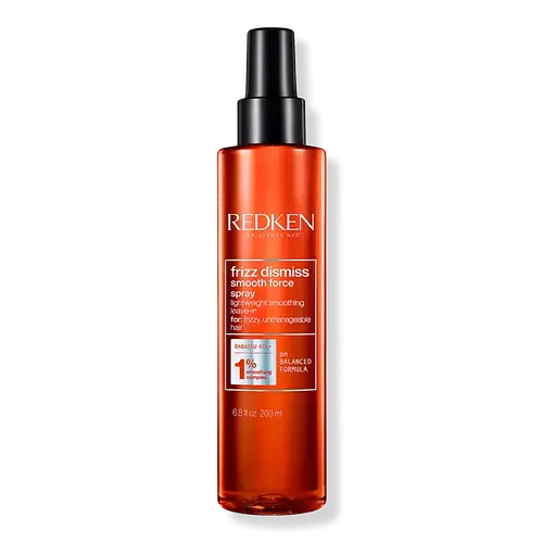 REDKEN Frizz Dismiss Smooth Force Leave-In Conditioner Spray