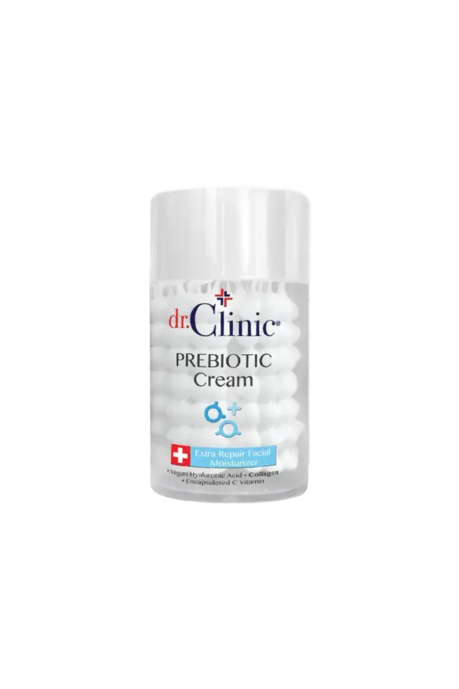 Dr.Clinic Prebiotic Cream