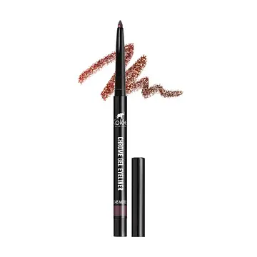 Kokie Cosmetics Chrome Gel Eyeliner Meteor