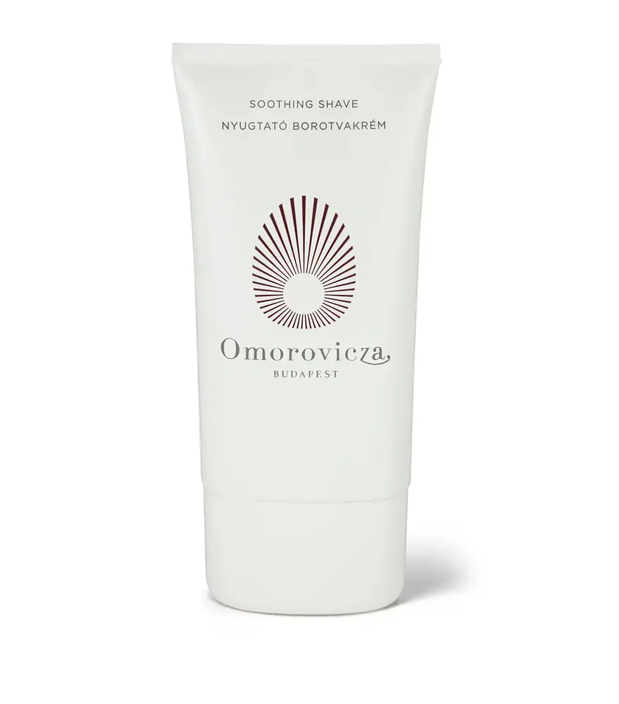 Omorovicza Soothing Shave