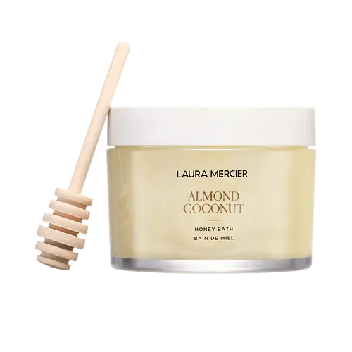 Laura Mercier Honey Bath Almond Coconut