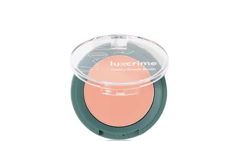 Luxcrime Flushy Cheek Blush Strawberry Pie