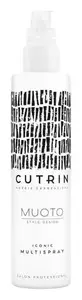 Cutrin Muoto Iconic Multispray