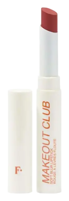 Freck MAKEOUT CLUB Soft Blur Lipstick Freck Rust