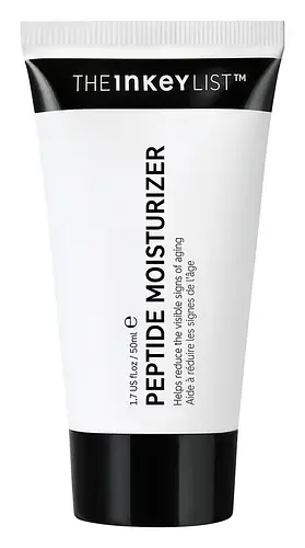The INKEY List Peptide Moisturizer