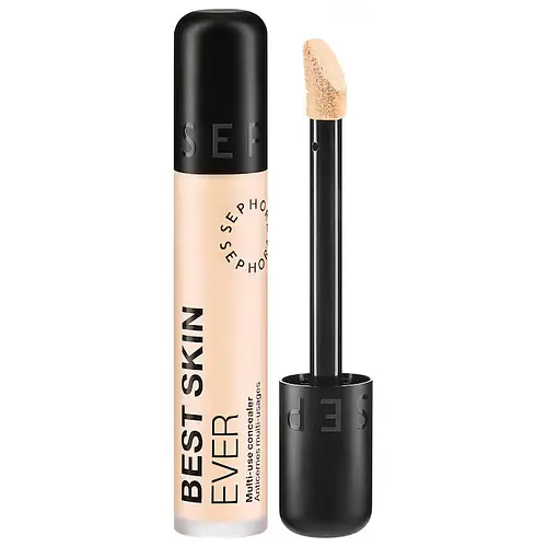 Sephora Collection Best Skin Ever Multi-Use Concealer 02Y