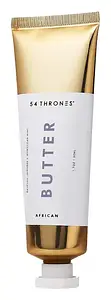 54 Thrones African Beauty Butter Egyptian Lavender + Moroccan Mint