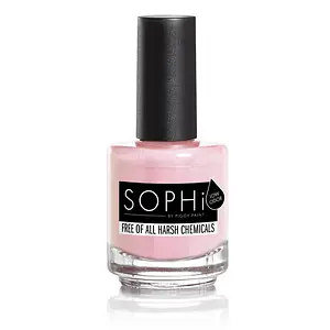 Sophi Nail Polish Morning Kisses