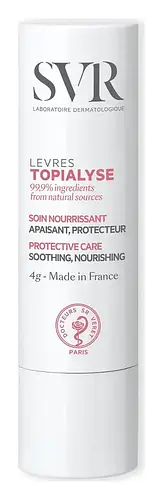 SVR Topialyse Lèvres Repairing Balm