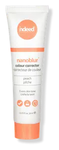 Indeed Labs Nanoblur Colour Corrector Peach
