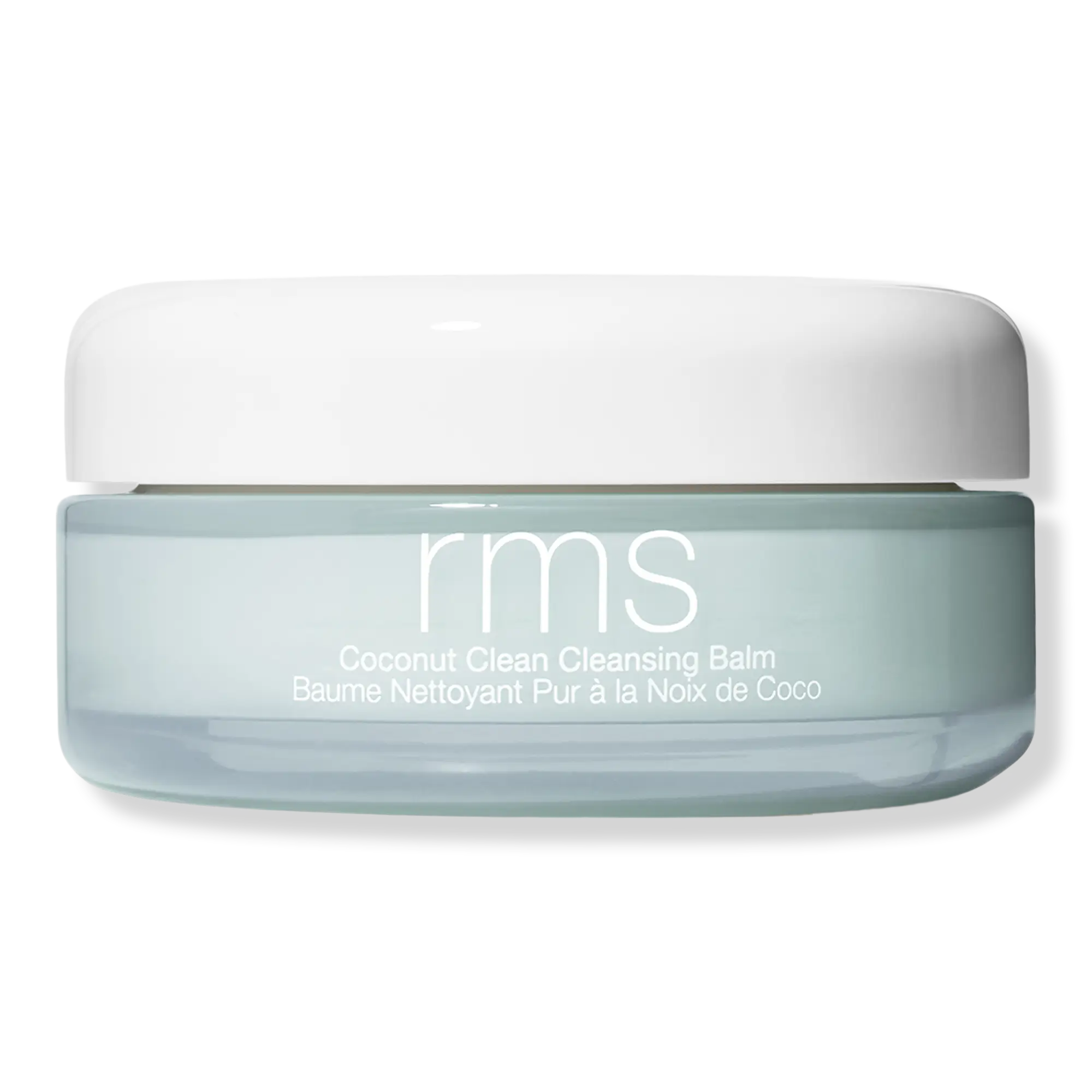 RMS Beauty Coconut Clean Cleansing Balm