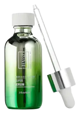 Dr. Denese SkinScience Hemp Super Serum