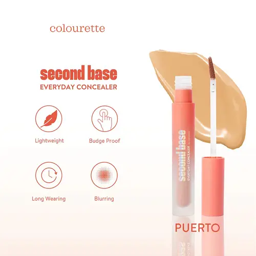 Colourette Concealer Puerto