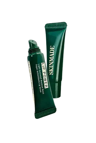 Skinmade Lip Power Light-Activated Maximum Boost Super Antioxidants