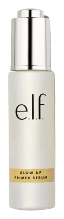 e.l.f. cosmetics Glow Up Primer Serum